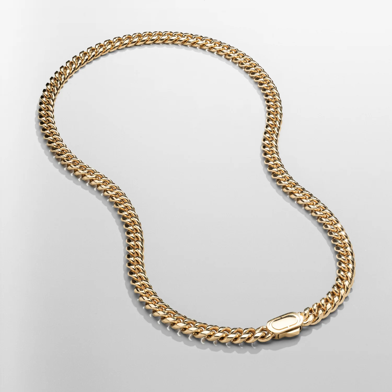 Cuban (Gold) 8mm - Image 4