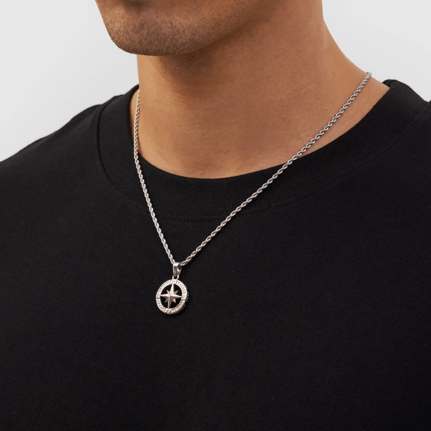 North Star (Silver) - Image 3