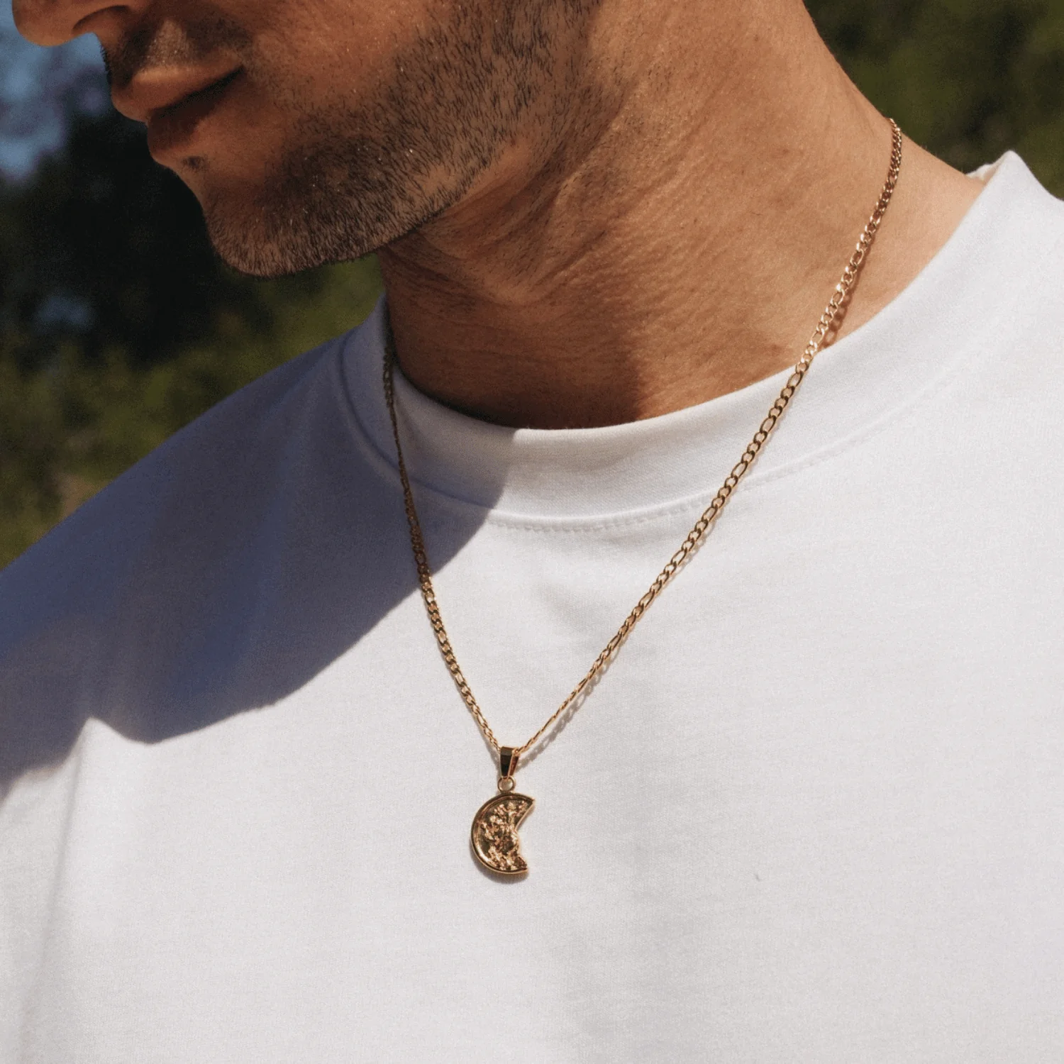 St. Christopher (Gold) - Image 7
