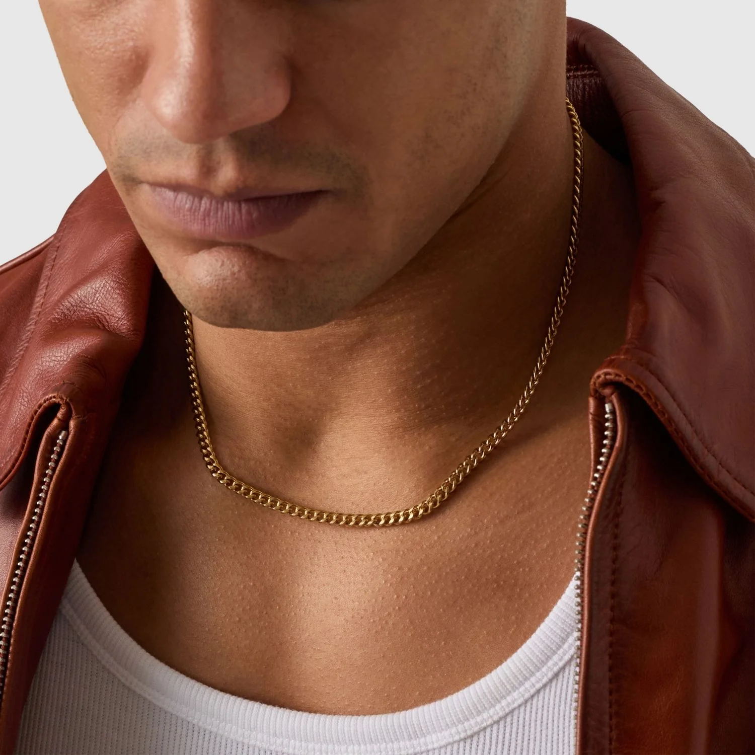 Zuck Chain (4mm) - Image 7